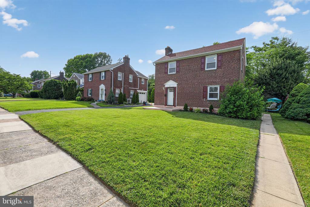 213 Priscilla Lane, Aldan, PA 19018