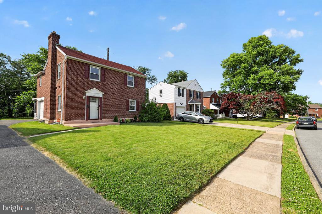 213 Priscilla Lane, Aldan, PA 19018