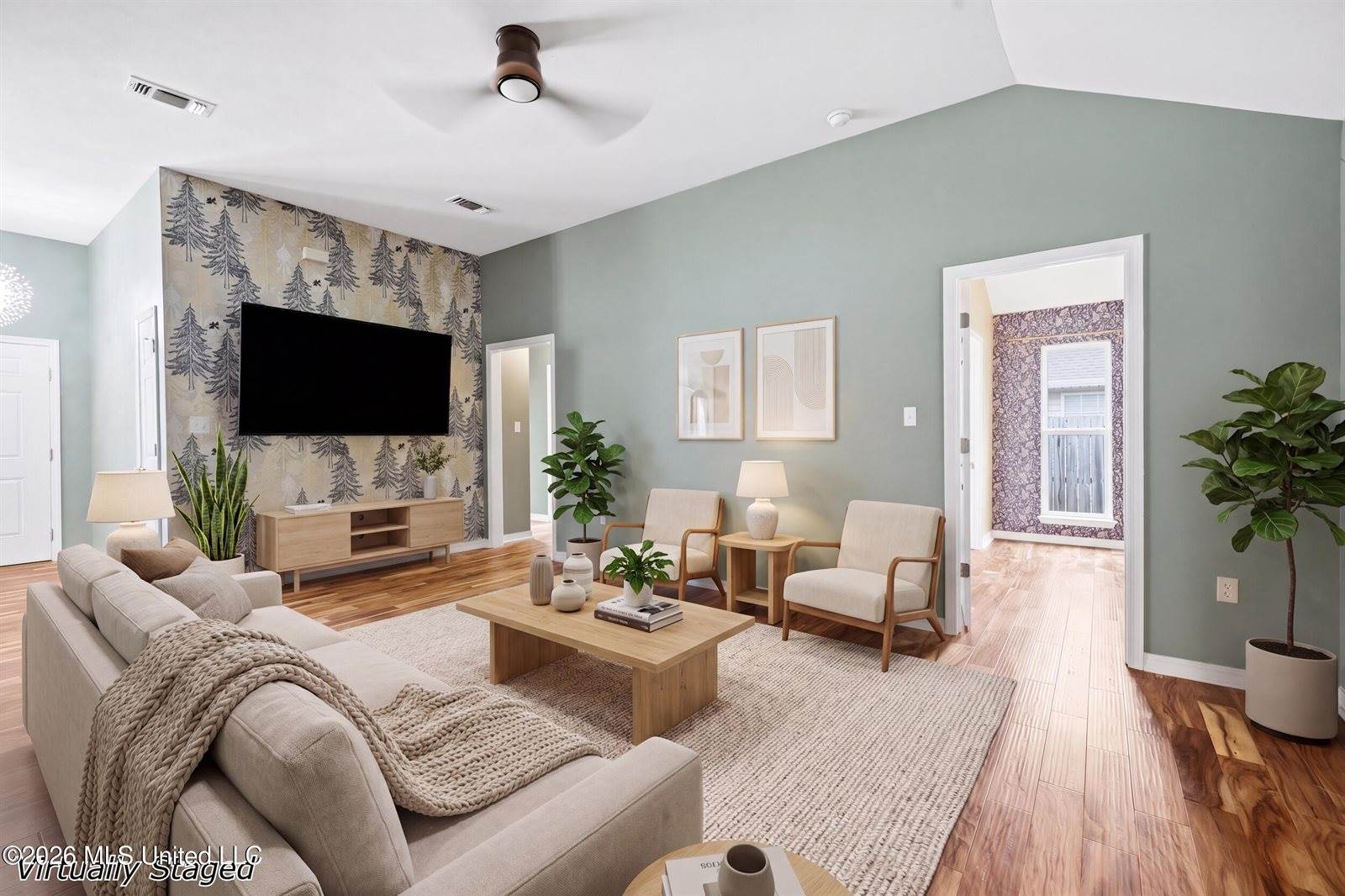 316 Woodcrest Drive, Long Beach, MS 39560