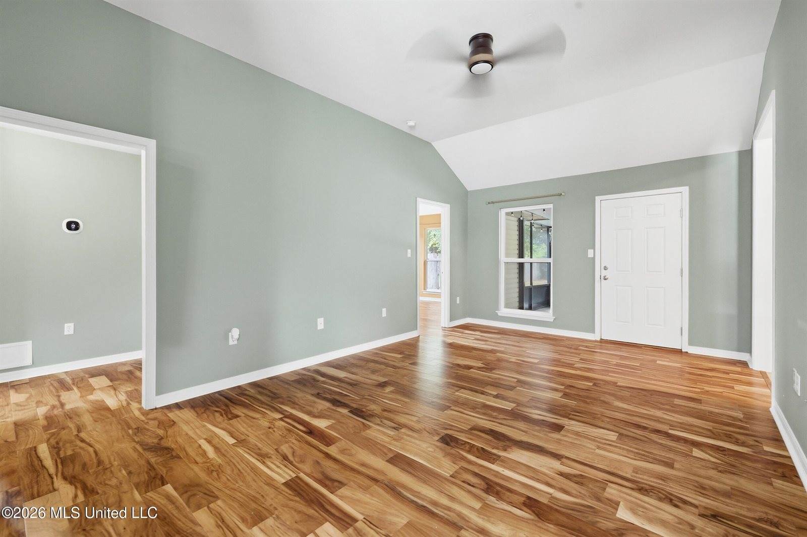 316 Woodcrest Drive, Long Beach, MS 39560