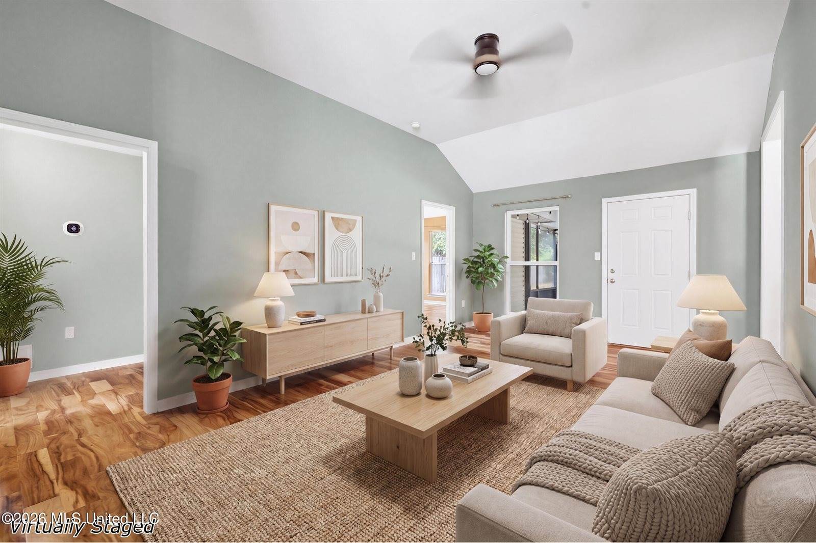 316 Woodcrest Drive, Long Beach, MS 39560