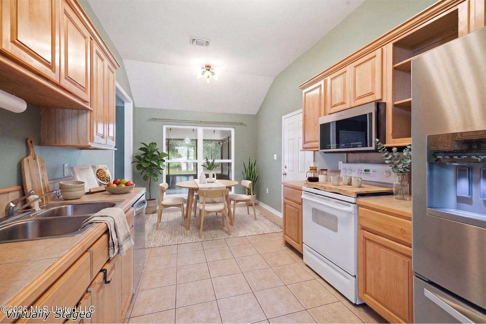 316 Woodcrest Drive, Long Beach, MS 39560