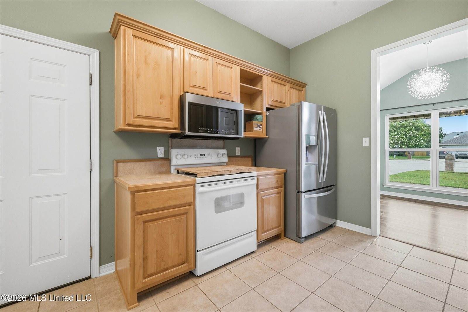 316 Woodcrest Drive, Long Beach, MS 39560