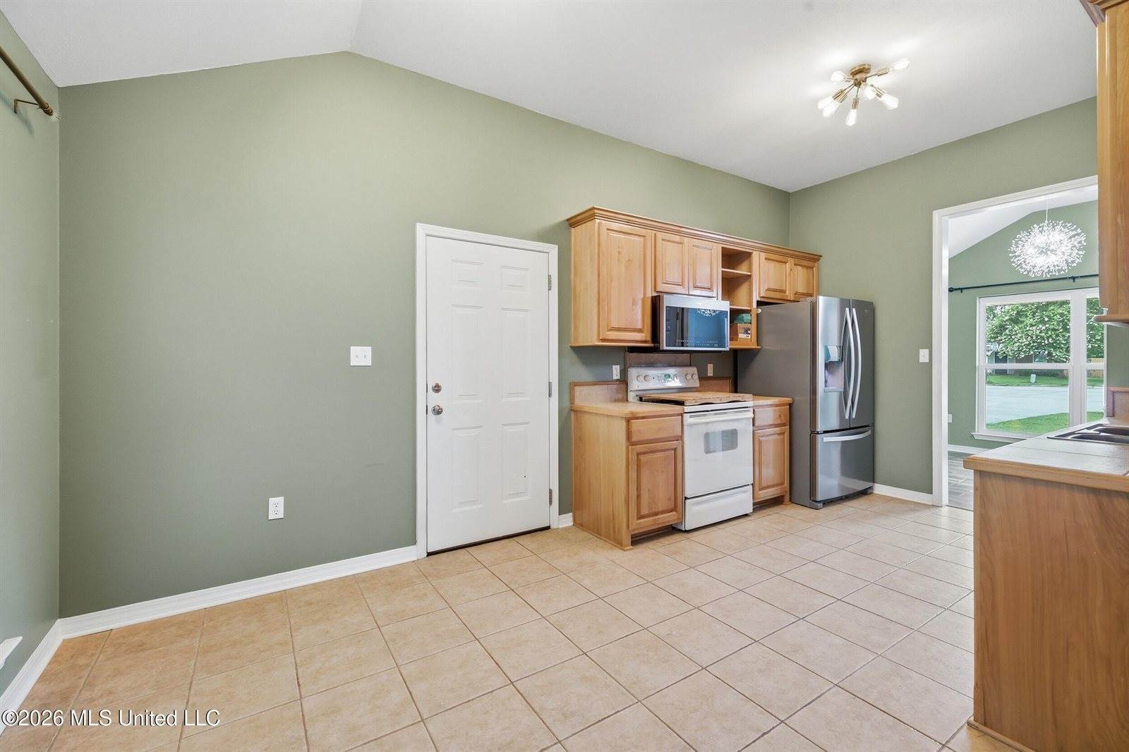 316 Woodcrest Drive, Long Beach, MS 39560