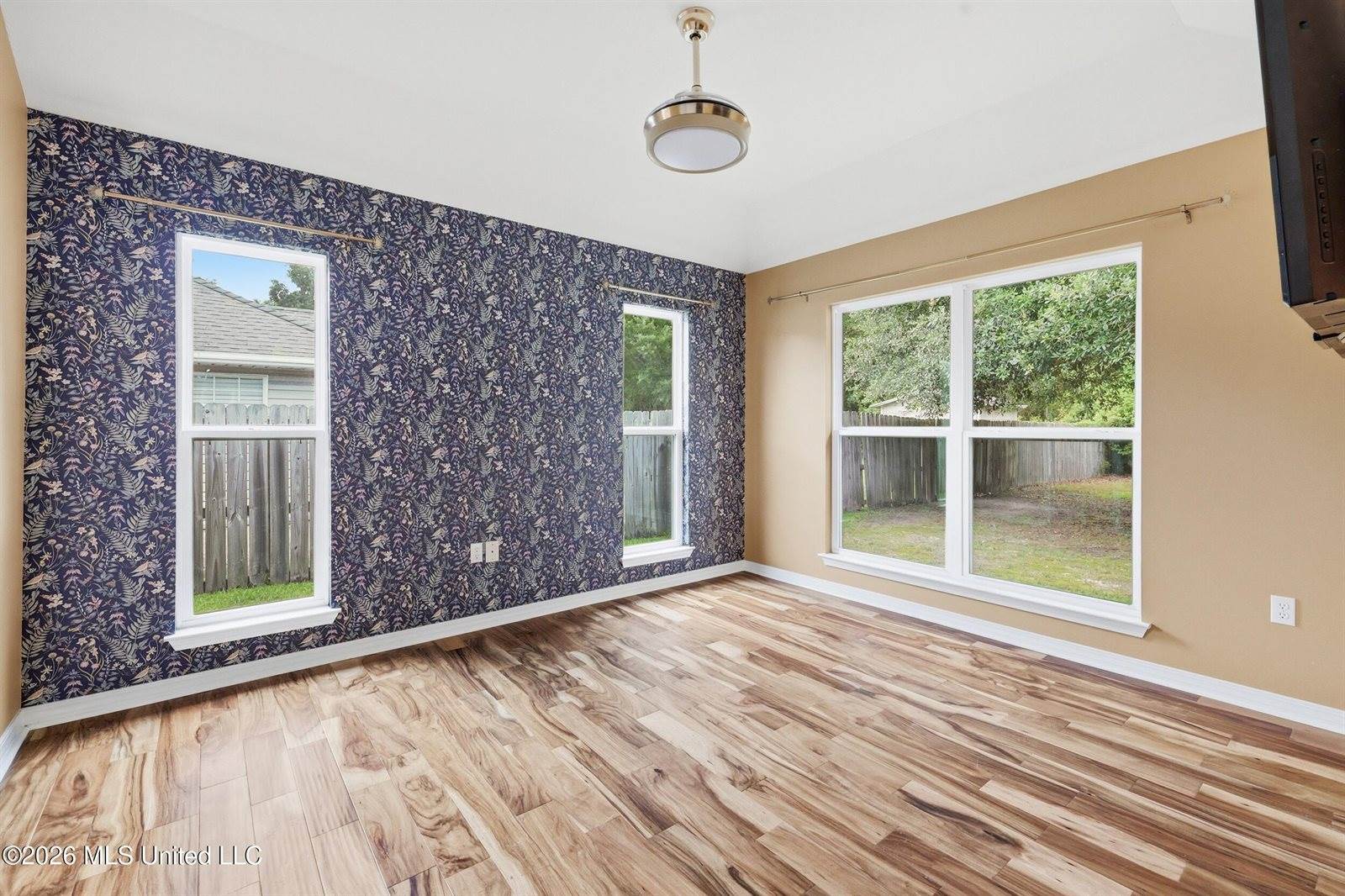 316 Woodcrest Drive, Long Beach, MS 39560