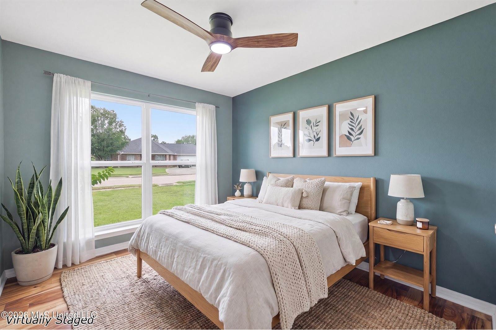316 Woodcrest Drive, Long Beach, MS 39560