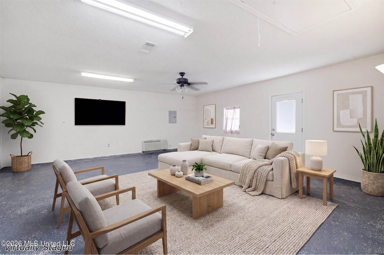316 Woodcrest Drive, Long Beach, MS 39560