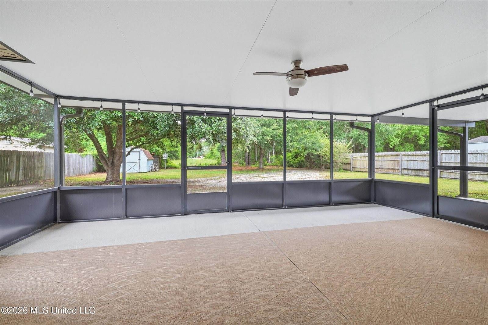 316 Woodcrest Drive, Long Beach, MS 39560