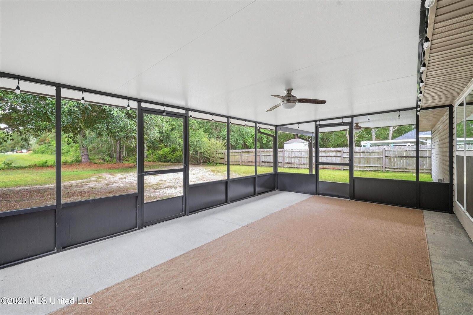 316 Woodcrest Drive, Long Beach, MS 39560