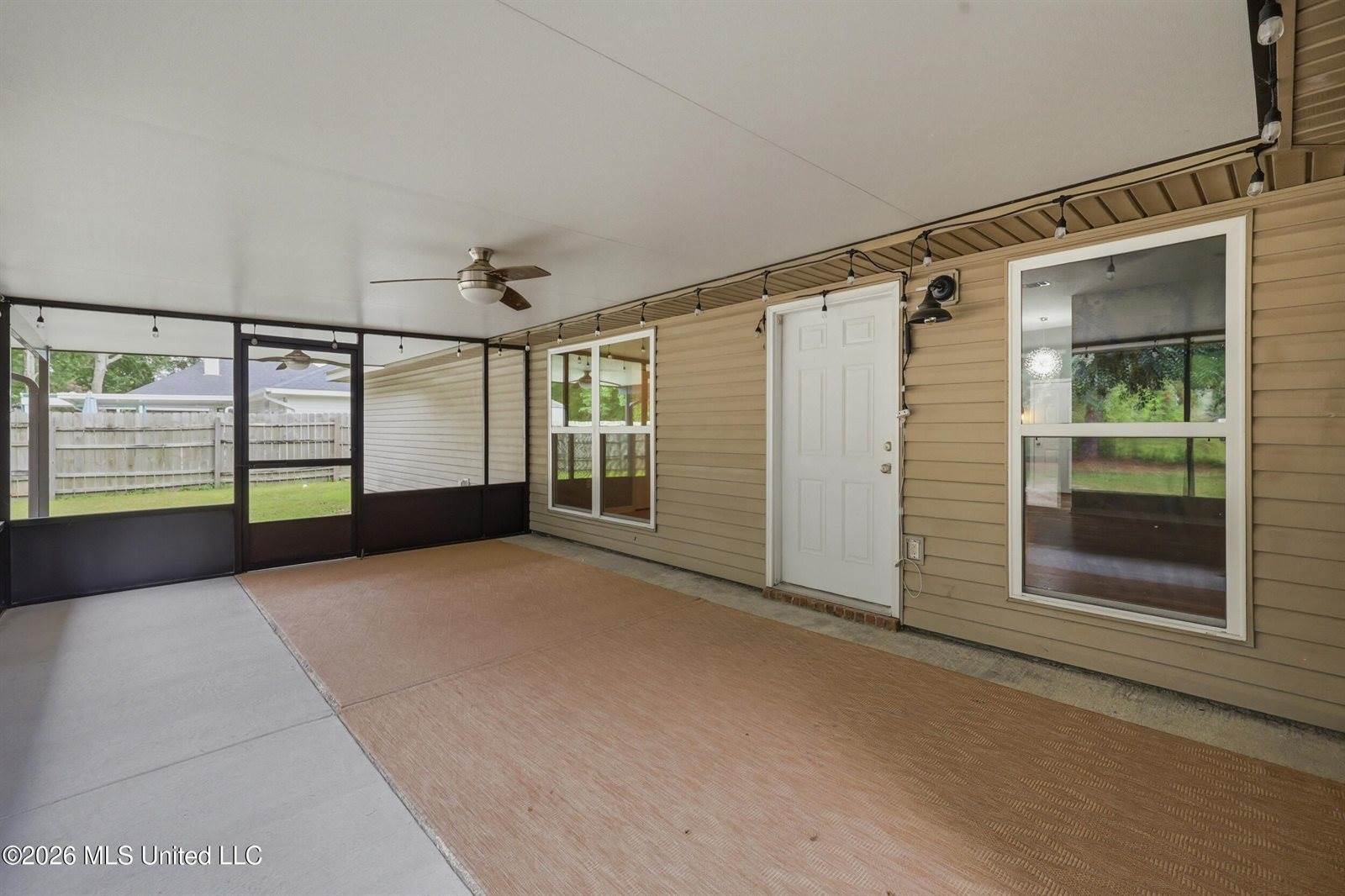 316 Woodcrest Drive, Long Beach, MS 39560