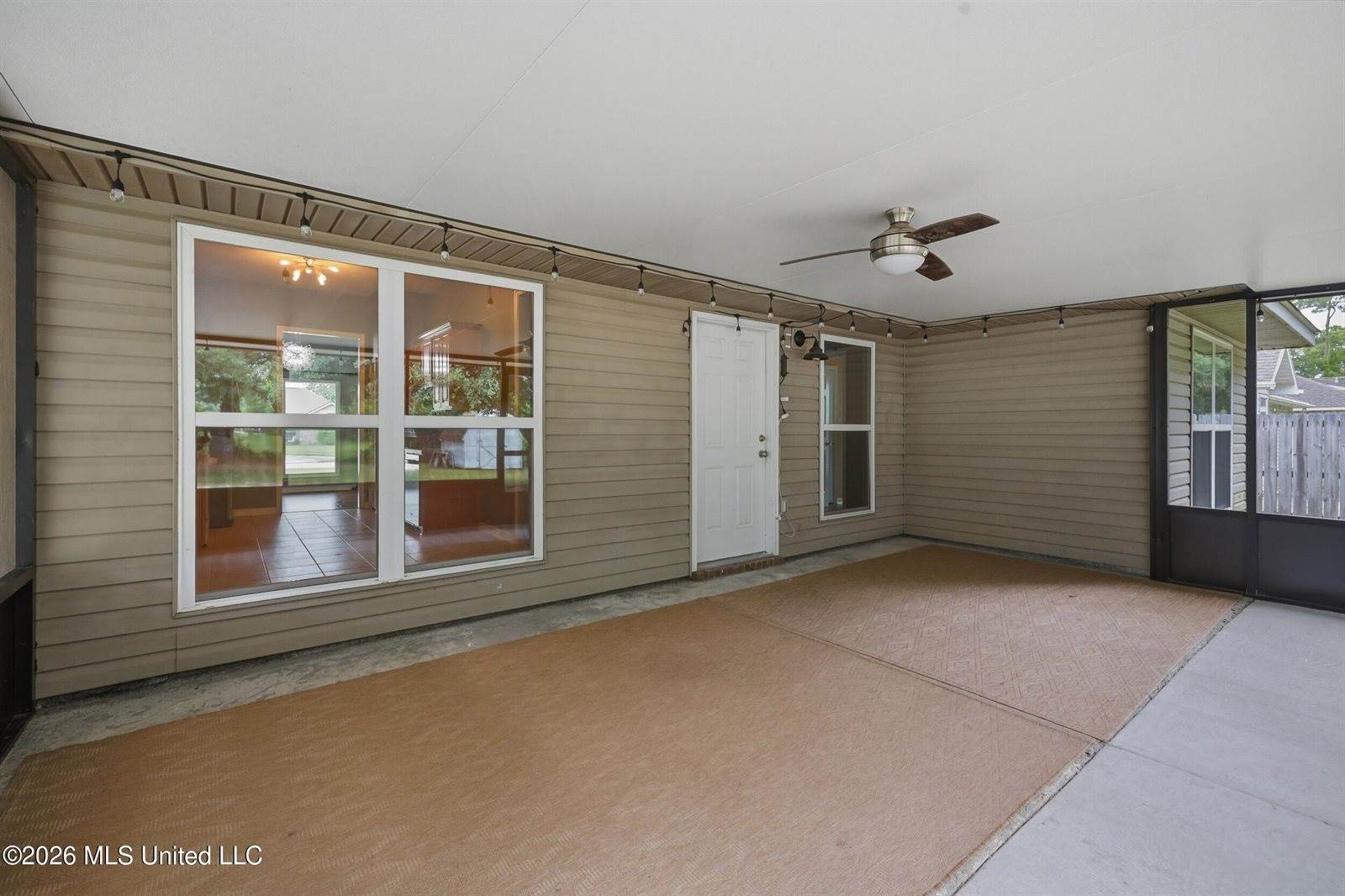 316 Woodcrest Drive, Long Beach, MS 39560