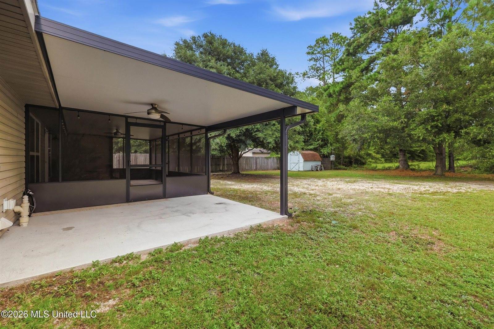 316 Woodcrest Drive, Long Beach, MS 39560