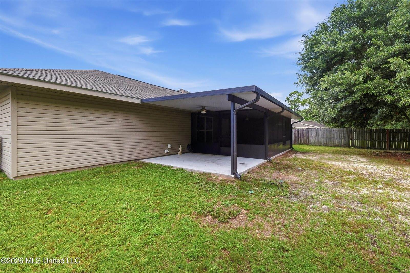316 Woodcrest Drive, Long Beach, MS 39560