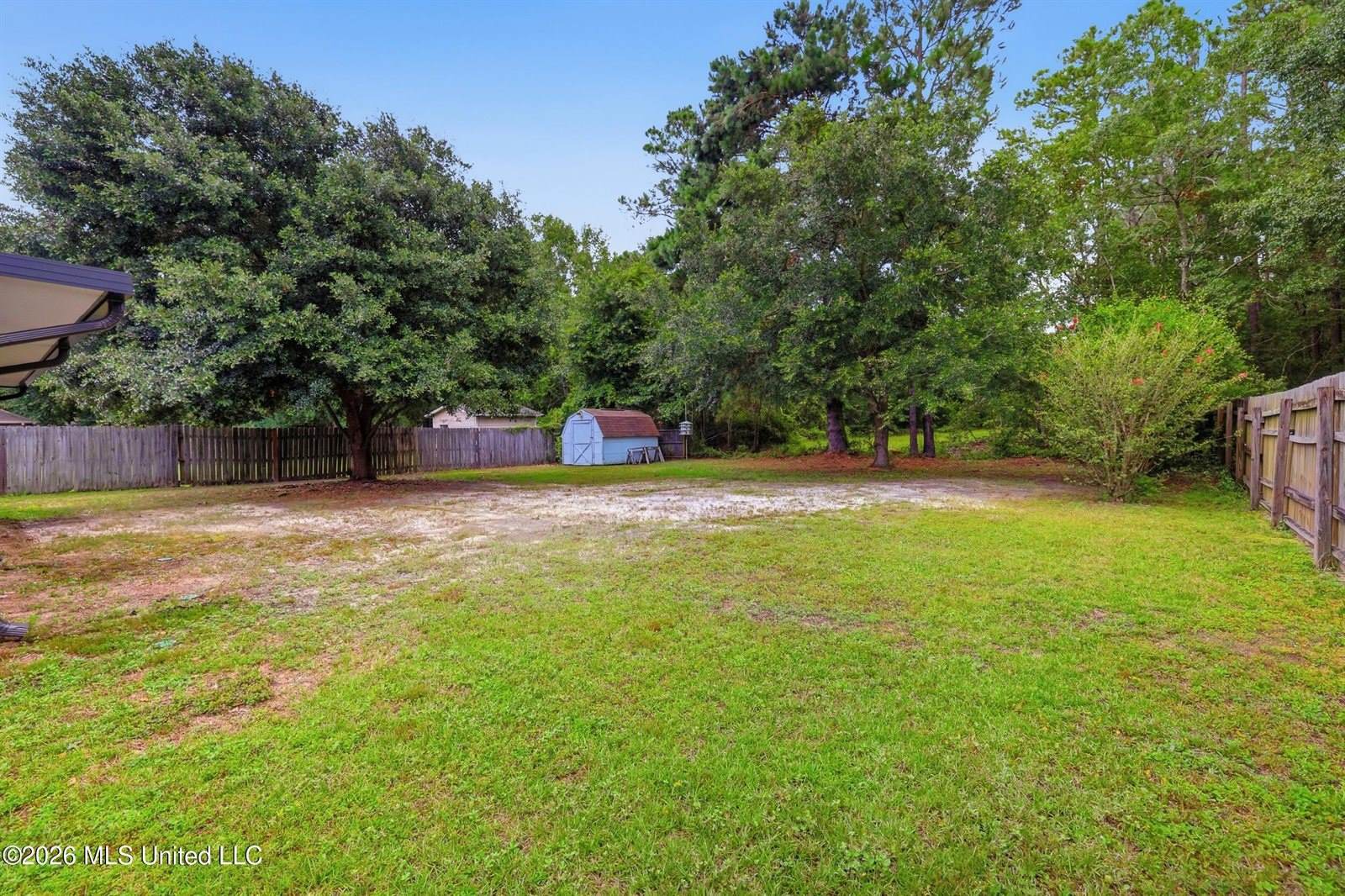 316 Woodcrest Drive, Long Beach, MS 39560