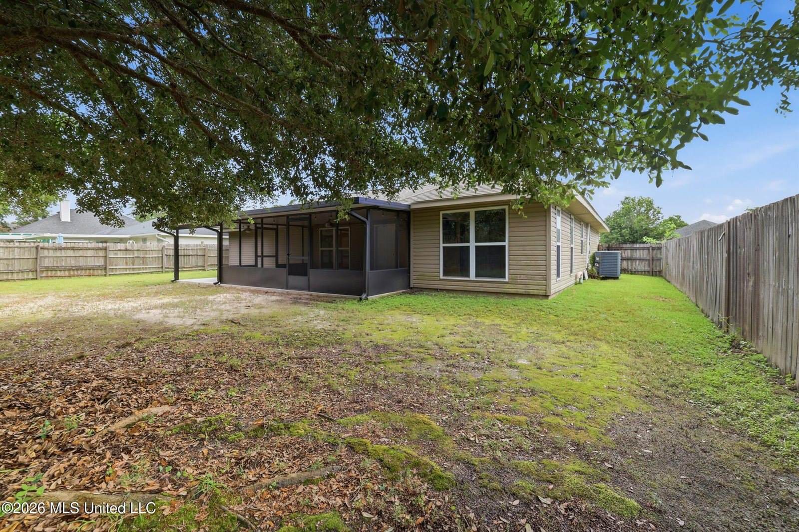 316 Woodcrest Drive, Long Beach, MS 39560