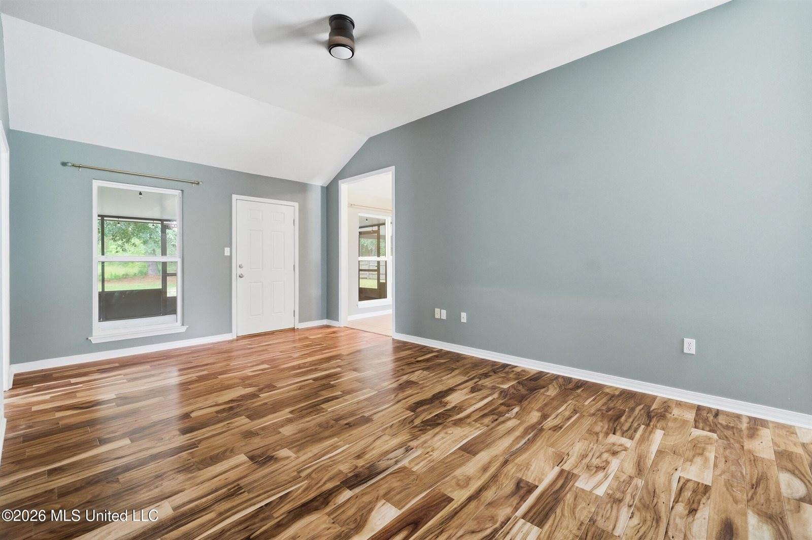 316 Woodcrest Drive, Long Beach, MS 39560