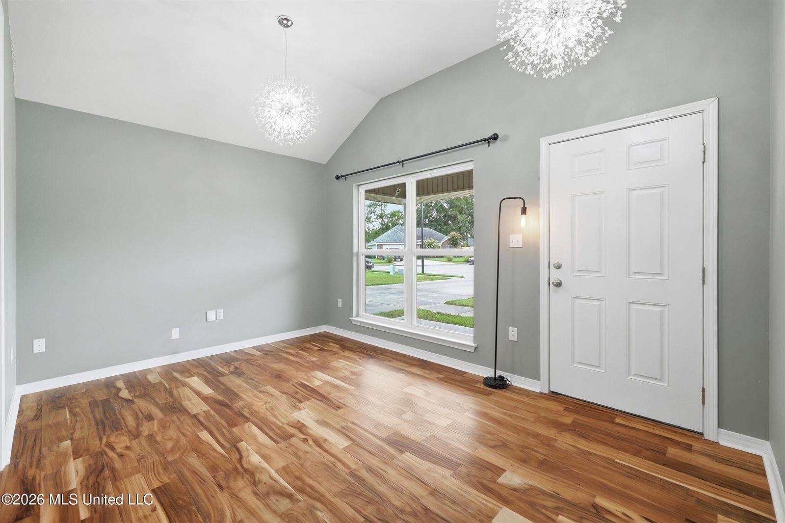 316 Woodcrest Drive, Long Beach, MS 39560