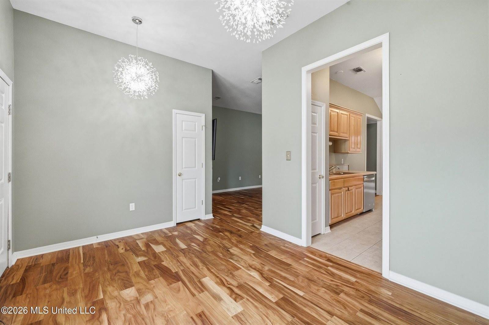 316 Woodcrest Drive, Long Beach, MS 39560
