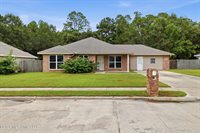 316 Woodcrest Drive, Long Beach, MS 39560