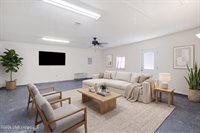 316 Woodcrest Drive, Long Beach, MS 39560