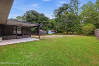 316 Woodcrest Drive, Long Beach, MS 39560