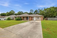 316 Woodcrest Drive, Long Beach, MS 39560