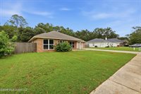 316 Woodcrest Drive, Long Beach, MS 39560