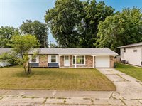 1709 W Glenn Ellyn Drive, Muncie, IN 47304