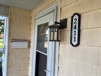 2411 S Broadway, Yorktown, IN 47396