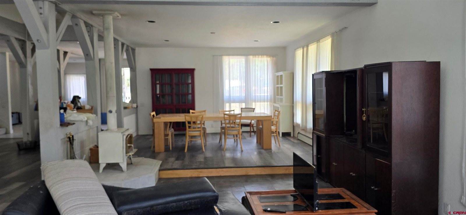 96 6th Avenue, Ouray, CO 81427