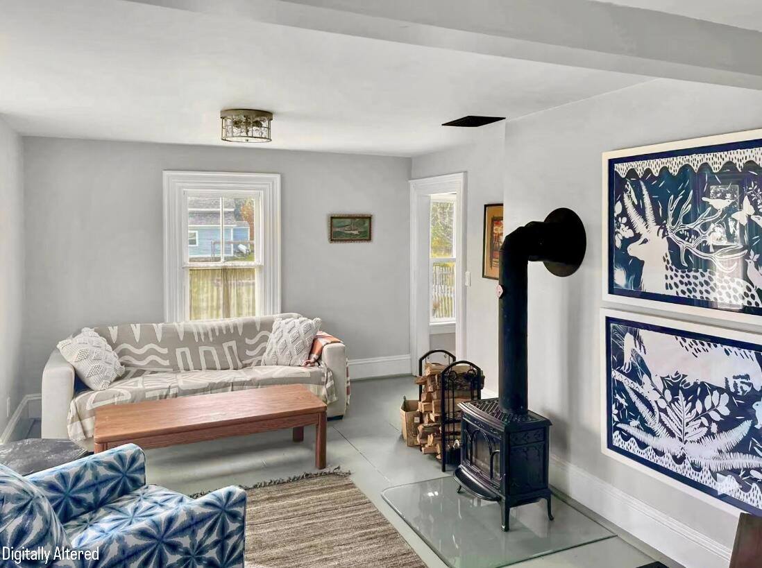 237 Harbor Road, Swans Island, ME 04685