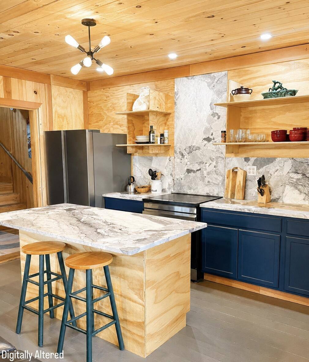 237 Harbor Road, Swans Island, ME 04685