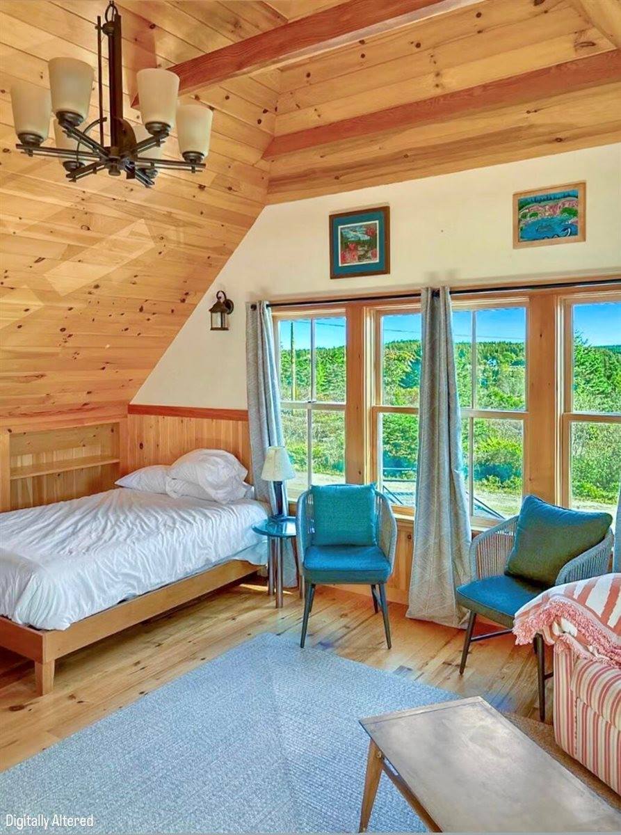 237 Harbor Road, Swans Island, ME 04685