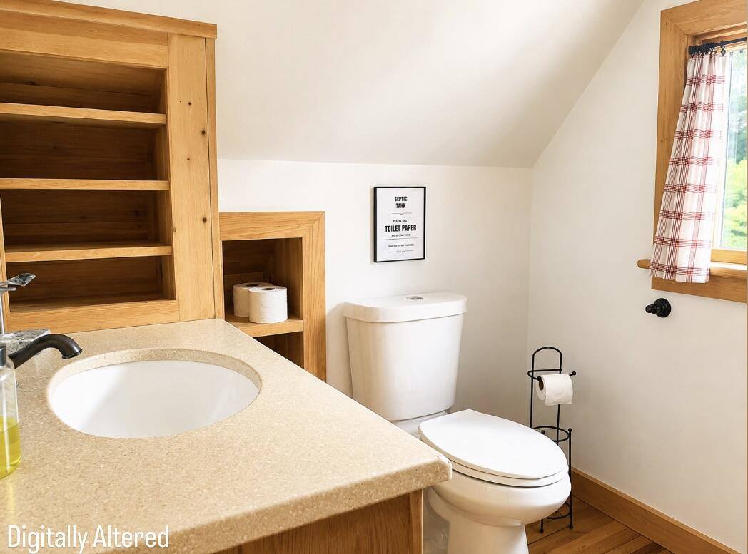 237 Harbor Road, Swans Island, ME 04685