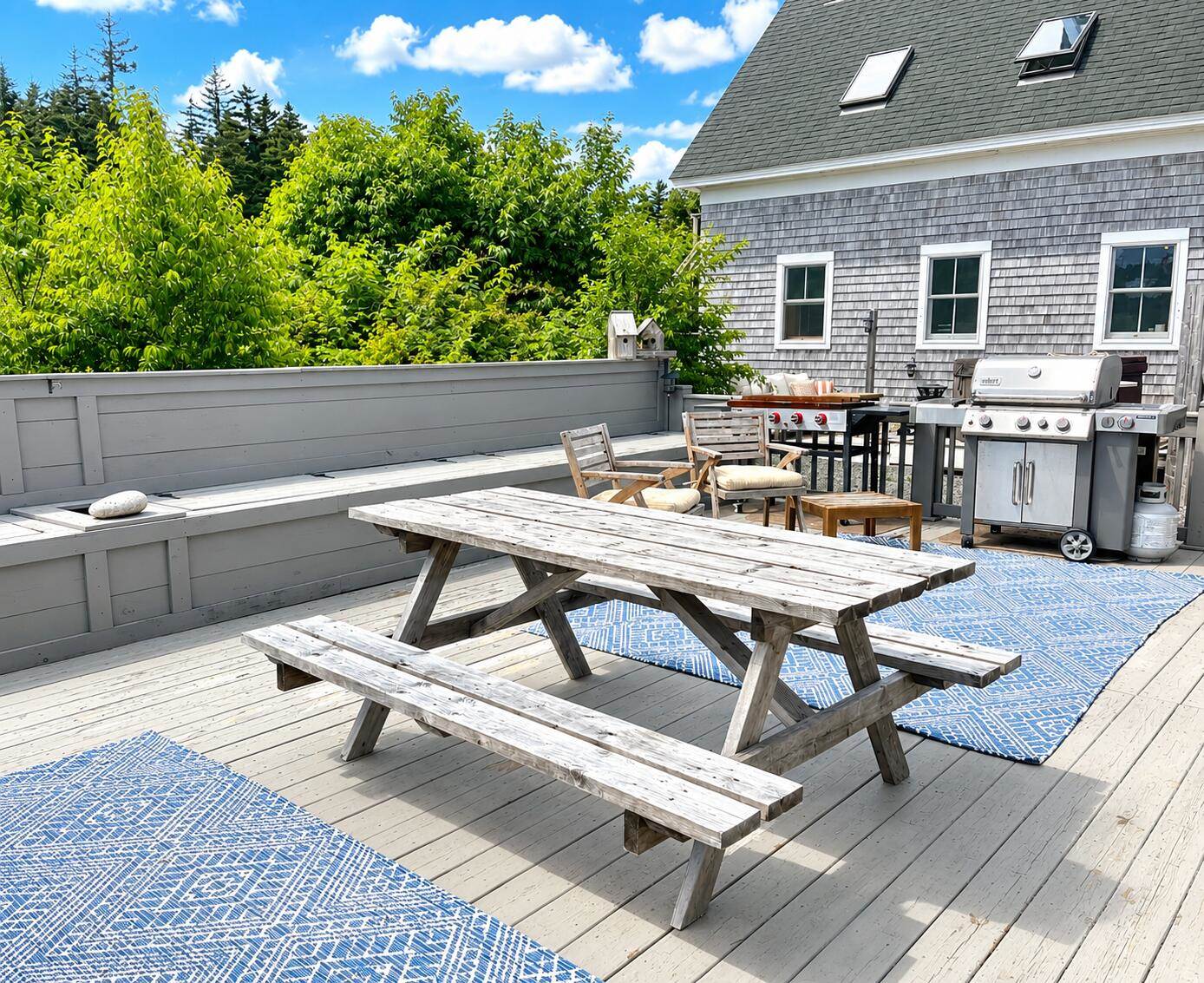 237 Harbor Road, Swans Island, ME 04685