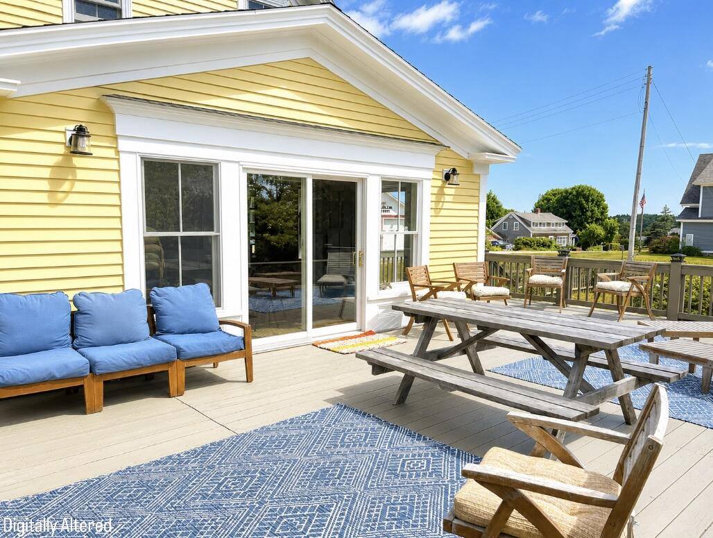 237 Harbor Road, Swans Island, ME 04685