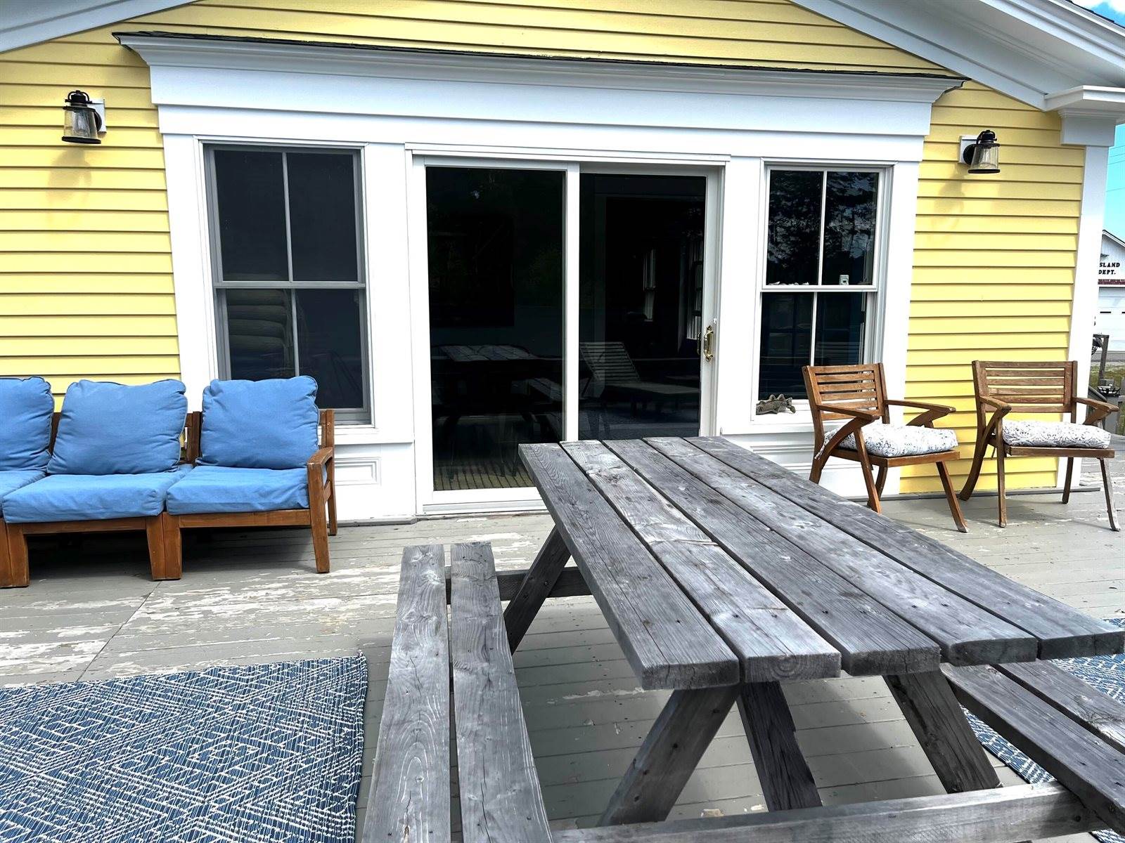 237 Harbor Road, Swans Island, ME 04685