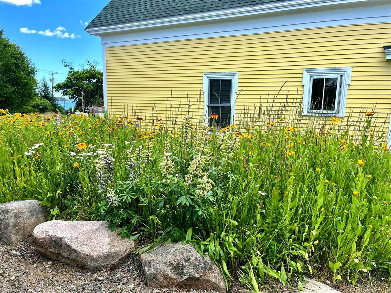 237 Harbor Road, Swans Island, ME 04685