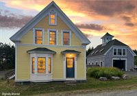 237 Harbor Road, Swans Island, ME 04685