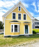237 Harbor Road, Swans Island, ME 04685