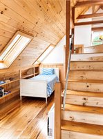 237 Harbor Road, Swans Island, ME 04685