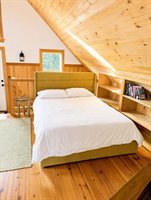 237 Harbor Road, Swans Island, ME 04685