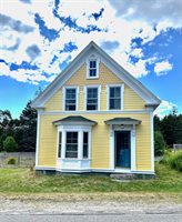 237 Harbor Road, Swans Island, ME 04685