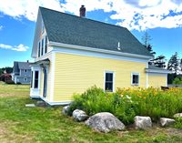 237 Harbor Road, Swans Island, ME 04685