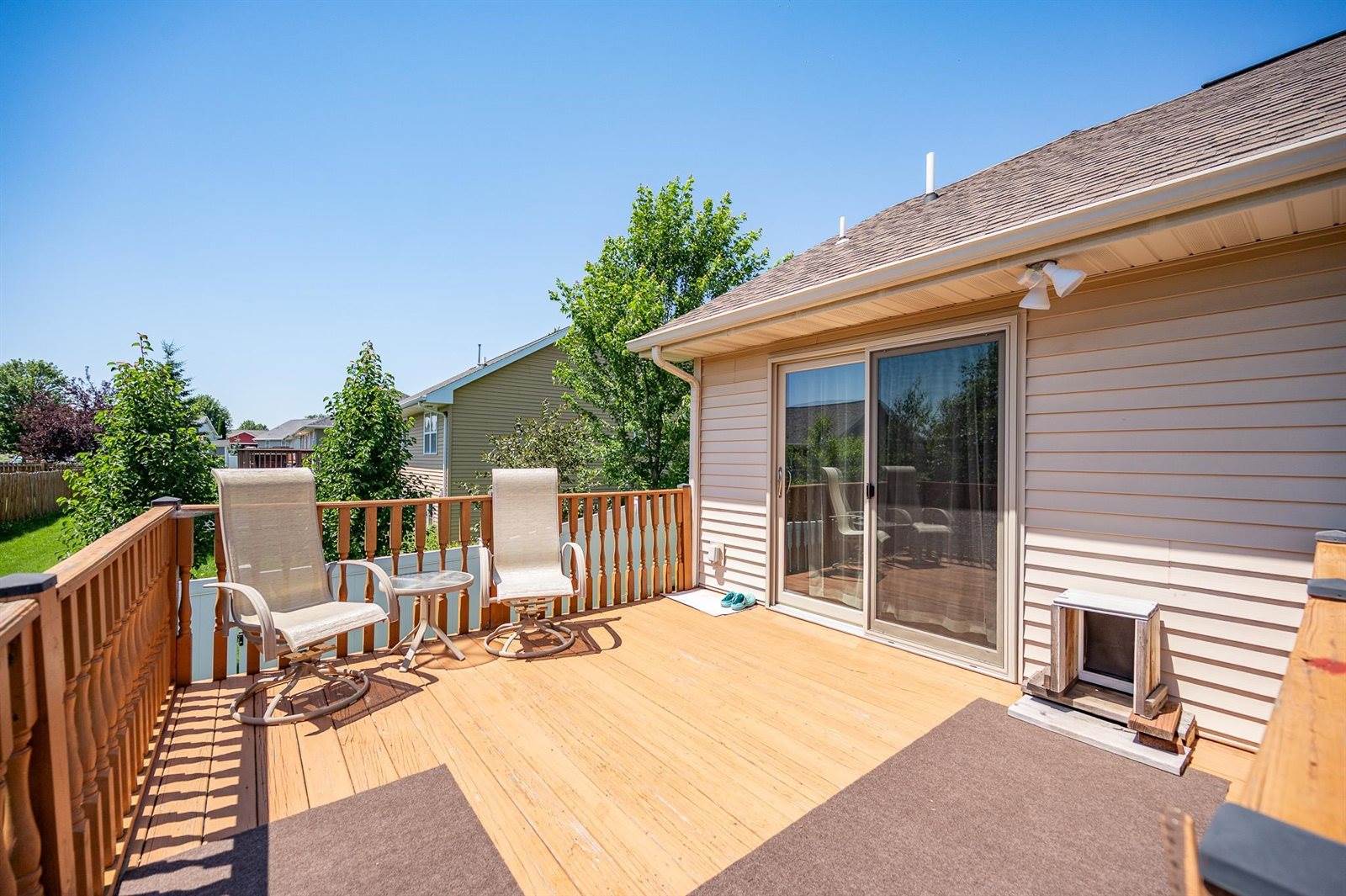 752 Killarny Trail, De Pere, WI 54115