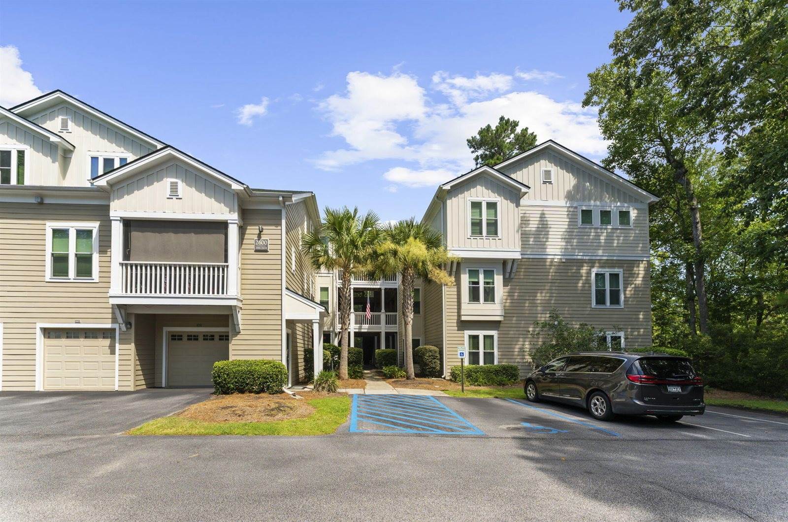 2613 Egret Crest Lane, Charleston, SC 29414