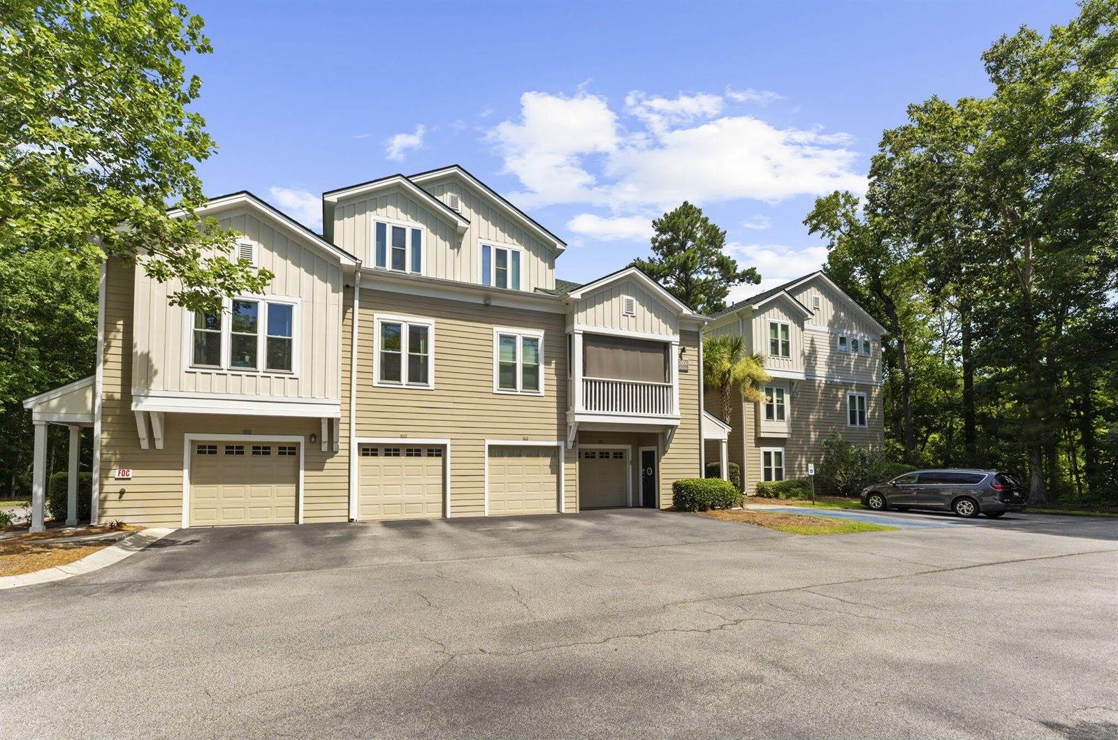 2613 Egret Crest Lane, Charleston, SC 29414