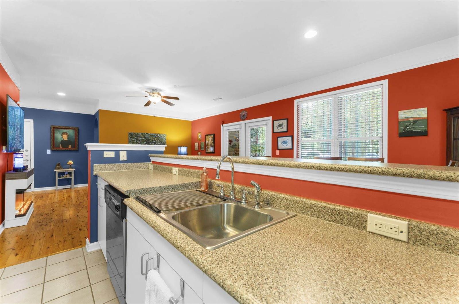 2613 Egret Crest Lane, Charleston, SC 29414