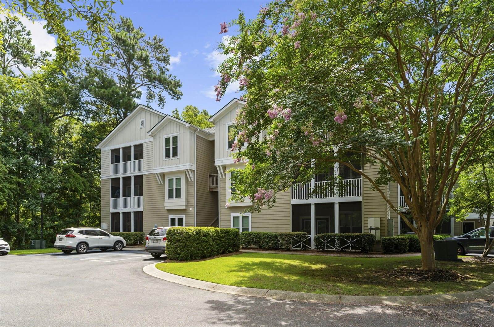 2613 Egret Crest Lane, Charleston, SC 29414
