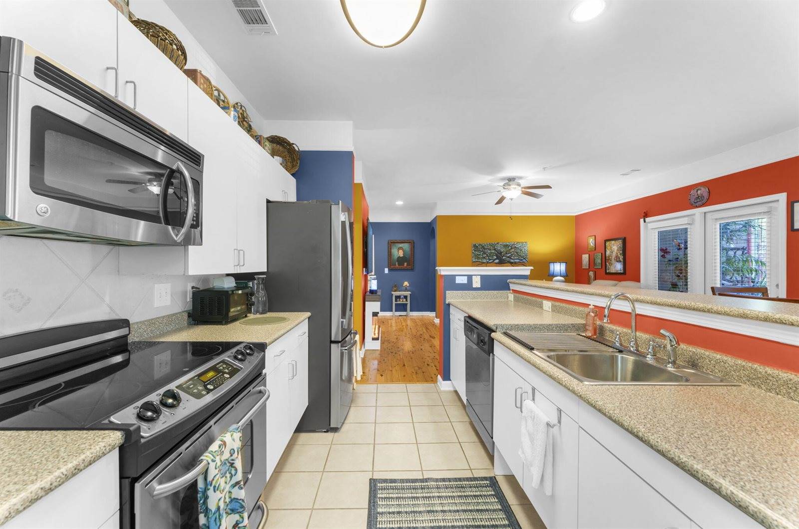 2613 Egret Crest Lane, Charleston, SC 29414